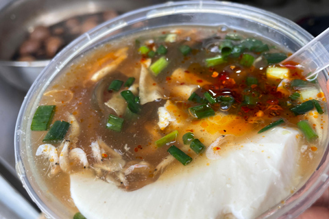 Shanghai Classic Food and Culture Walking Tour