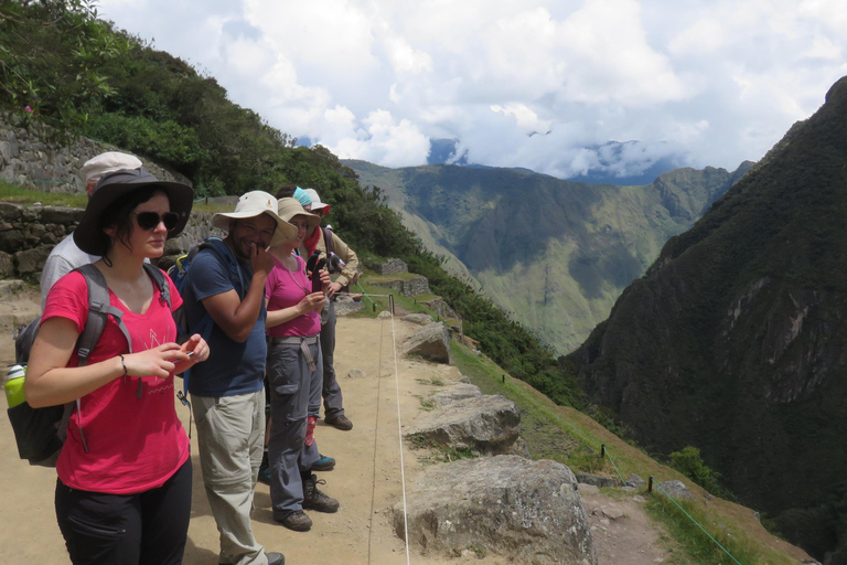 Un país milenario llamado Perú