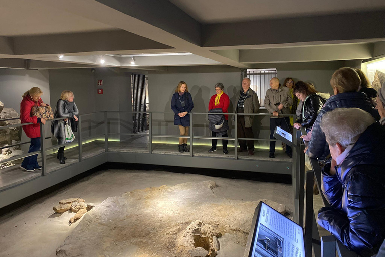 Poznań: Cathedral Island and Śródka District Guided Tour