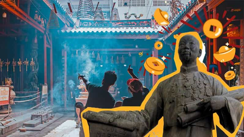 District 8 Ho Chi Minh City Sites Et Monuments Le MEILLEUR De 2024