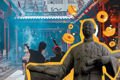Ho Chi Minh Stadt: Die Spuren des Quach Dam - Fahrradtour