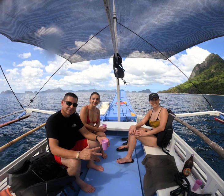 El Nido Tour A: Full-Day Tour With Lunch And Pickup | GetYourGuide