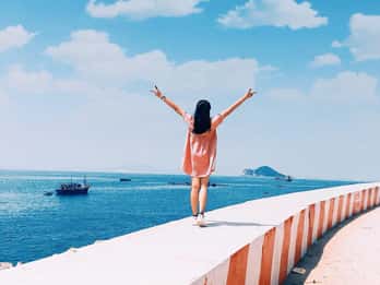 Vung Tau City Private Tour By Speedboat, Private Car Return