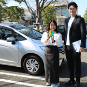 Tokio: Clases de conducir con un instructor