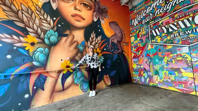 Miami: Discovery 3.5-Hour City Sights &amp; History Tour