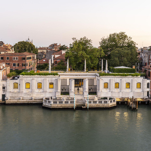 Venice: Peggy Guggenheim Collection Skip-the-Line Ticket