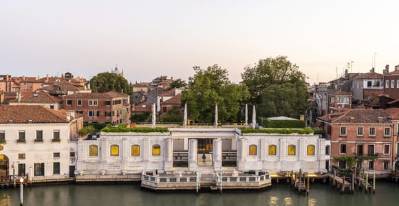 Venice: Peggy Guggenheim Collection Skip-the-Line Ticket