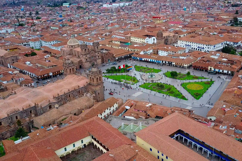 Free Walking Tour Cusco with an Experienced Local Guides Tour Cusco Historic Center Guia Privado 2h.