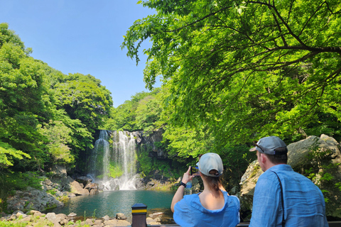 جيجو: جولة خاصة فاخرة مع مواقع اليونسكو ورحلة بحرية باليخت