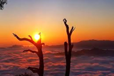 Tà Xùa Mountain Trekking Tour Private tour