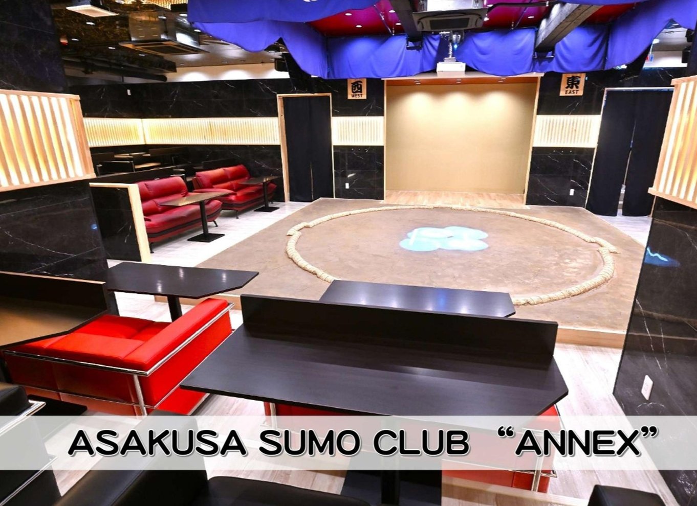 Tokyo: Sumo-underholdningsshow med kyllingegryderet og geisha