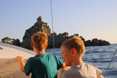 Therapeutic Nature Park Katič: Air Spa, Caves, and Islands