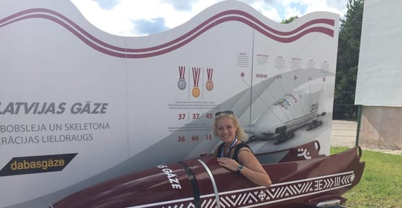 Von Riga: Gemeinsame Tagestour nach Sigulda