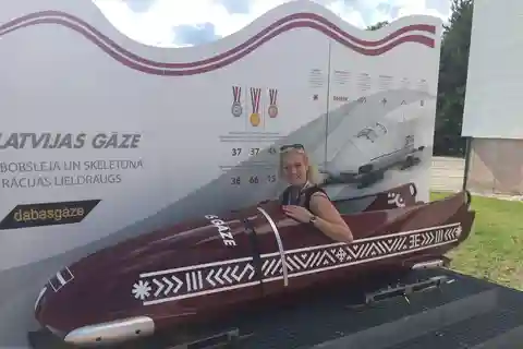 Au départ de Riga : excursion d'une journée à Sigulda