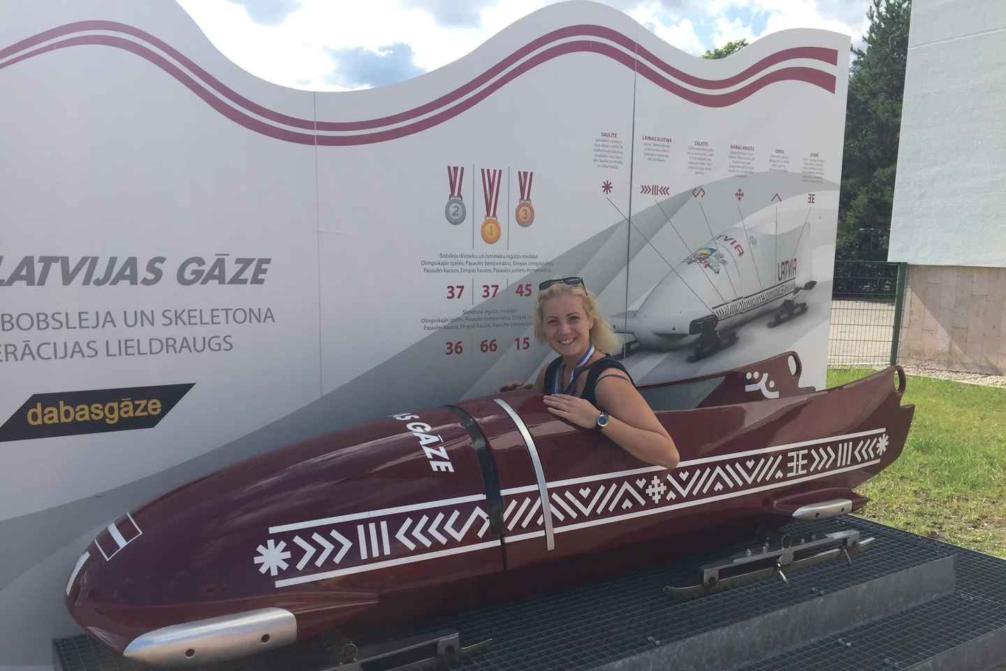 From Riga: Shared Day Trip to Sigulda