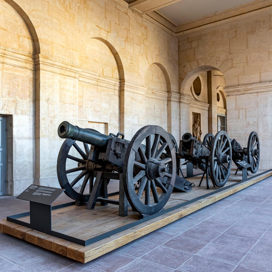 Galerie média