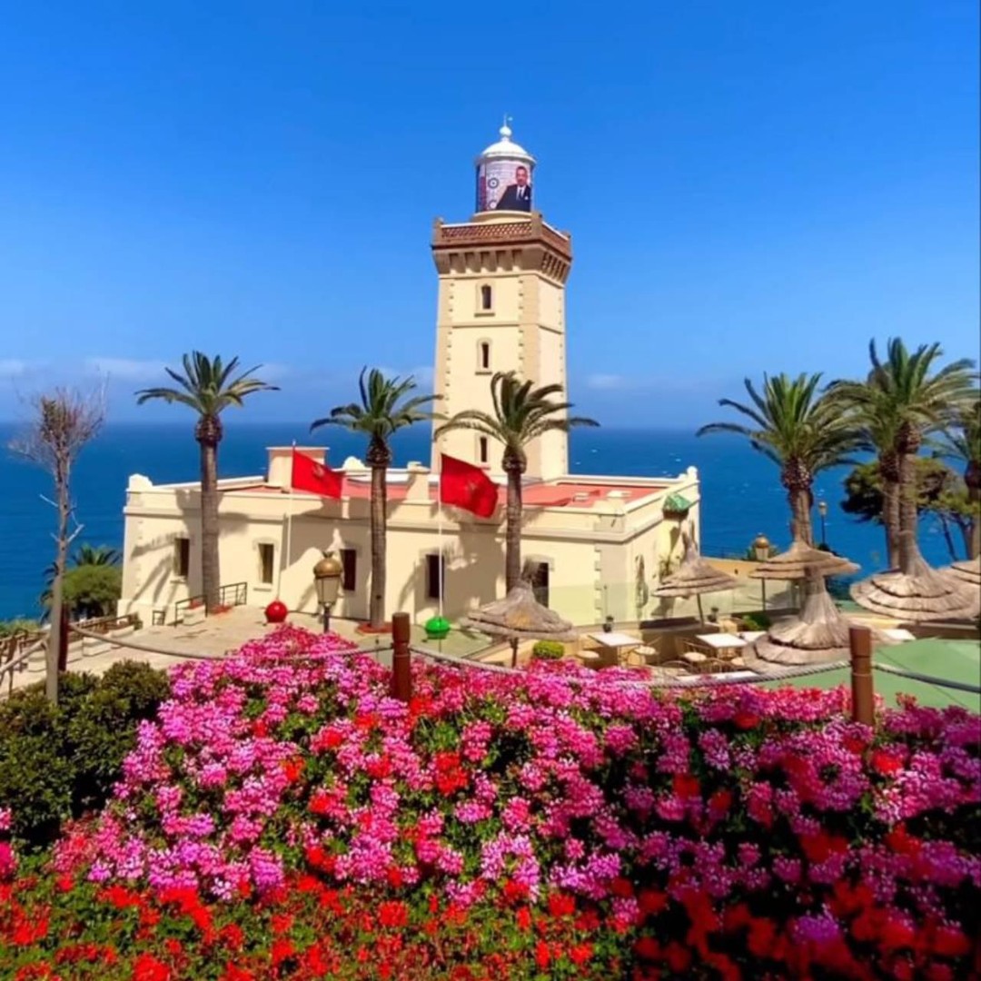 Circuit au Maroc : de Casablanca au désert et aux villes impériales - bivouac