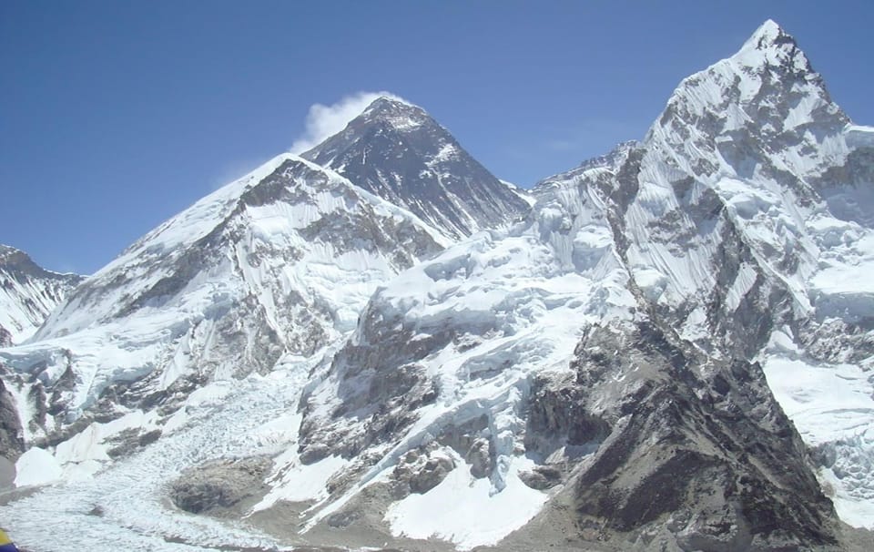 Senderismo De Lujo En El Campamento Base Del Everest | GetYourGuide