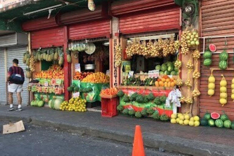 San José: Private City Highlights Tour