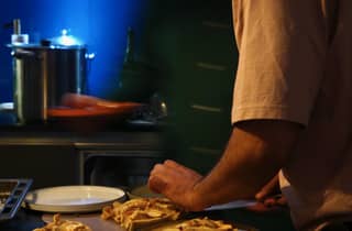 Paris – Iranischer Kochkurs mit Marktbesuch