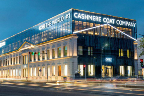 Ulaanbaatar: Guided City Tour with Private Transport