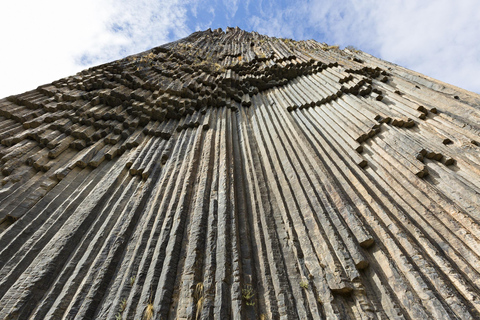 Private Tour: Garni, Geghard, Symphony of Stones Tour Without Guide Service