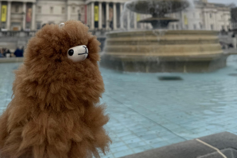 London: Private Tour of Stonehenge, Windsor Castle, and Bath Luxury Car