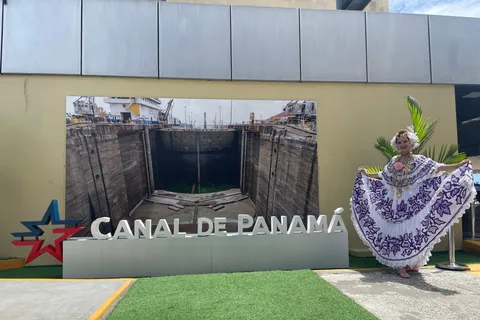 Ciudad de Panamá: Tour de medio día por los lugares más destacados y el Canal de Panamá
