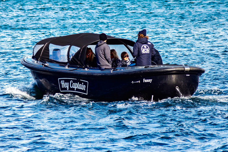 Copenhague: Joias escondidas e passeio de barco para socializar