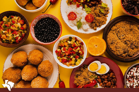 Discover Brazilian Foods and Drinks on Sao paulo Food Crawl