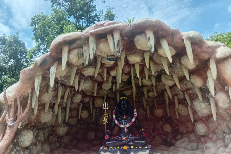 Kathmandu: Melodies of the Divine, A Hari Kirtan Experience Private Tour