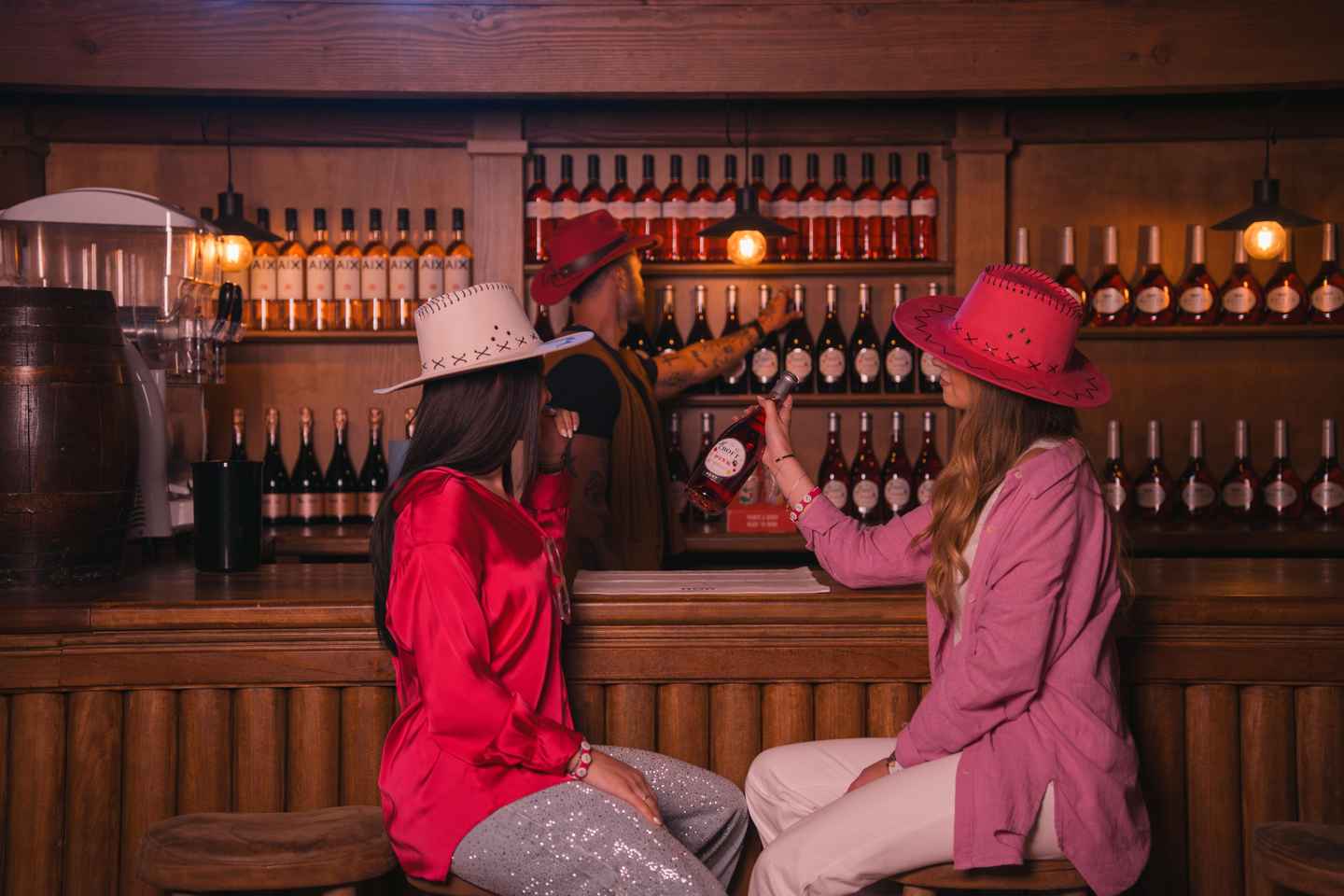 ポルト：ピンク宮殿チケット＆WOWでの試飲体験