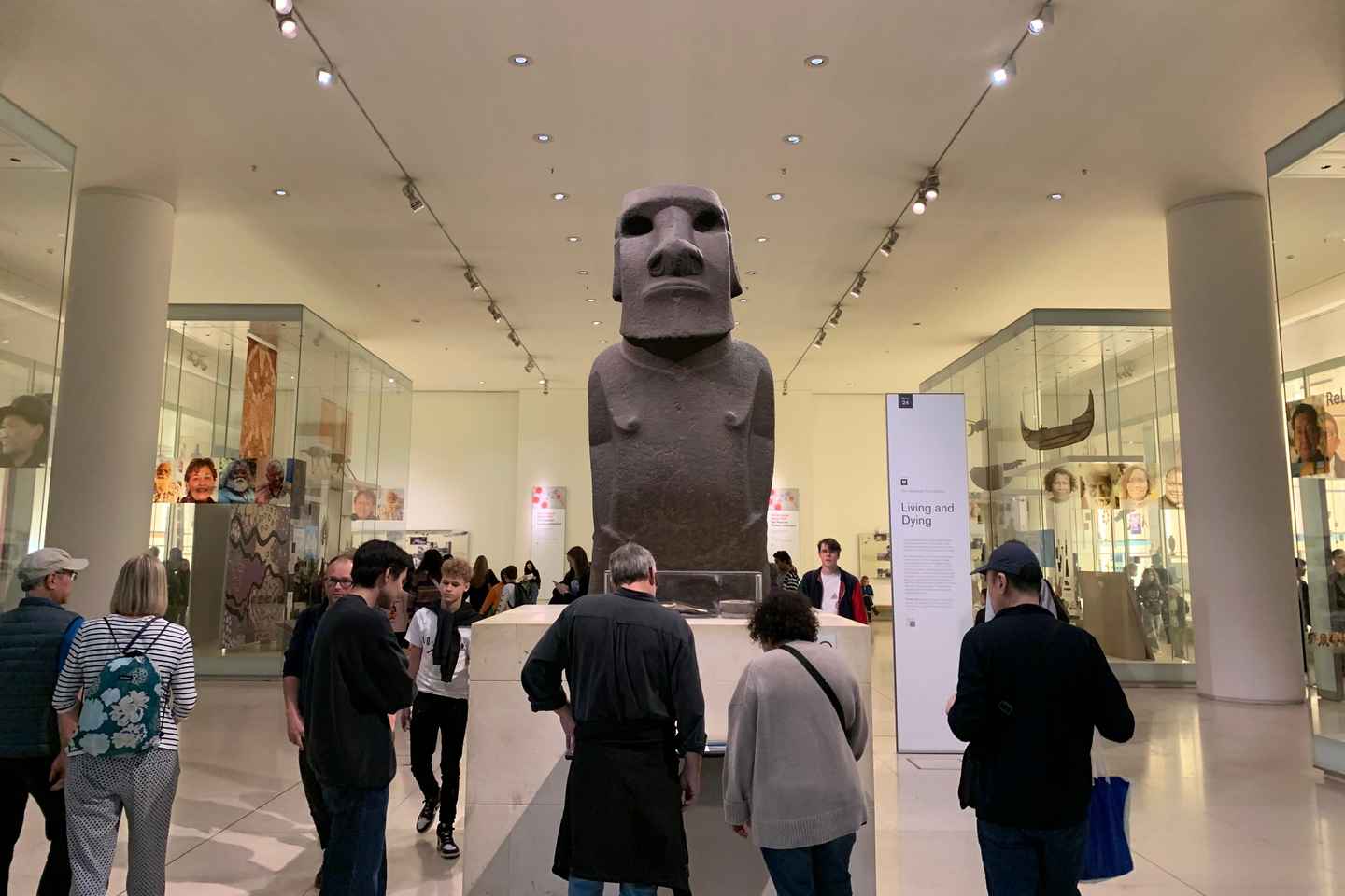 London: British Museum Private Tour & Tickets Included
