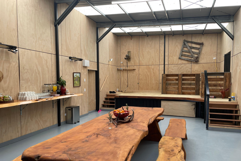 From Queenstown: Coach, Farm Tour &amp; Milford Nature Cruise