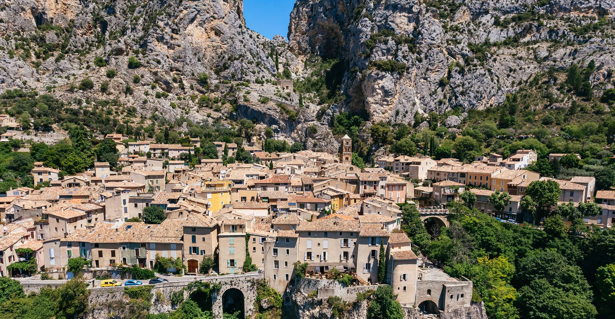 Nice, Gorges of Verdon and Fields of Lavender Tour - Housity