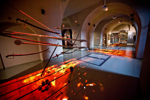 Kraków: Kościuszko Mound Skip-the-Line Entry Ticket