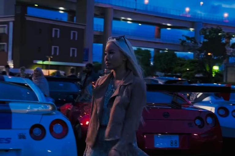 TOKYO DRIFT 5.0 Real Fast & Furious Experience