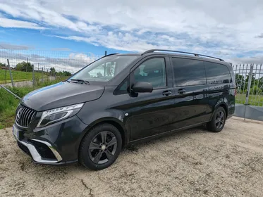 Privater Transfer vom Flughafen Malpensa nach Mailand oder umgekehrt