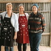 Kangaroo Island: Clifford's Honey Farm Tour with Ice Cream