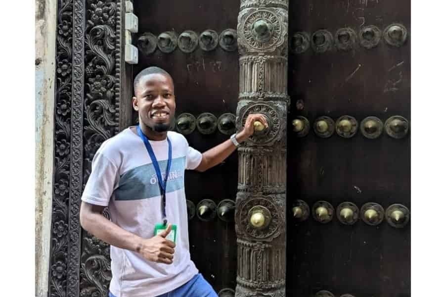 Sansibar: Stone Town, Gewürzplantagen- und Prison-Island-Tour. Foto: GetYourGuide