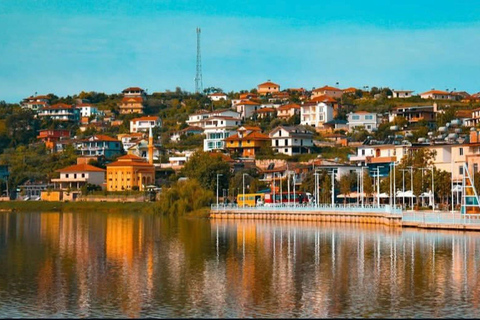 From Tirana: Berat Day Trip with Free Time and Lunch