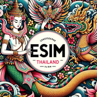 Thailandia, e-SIM con dati illimitati - Hizvo