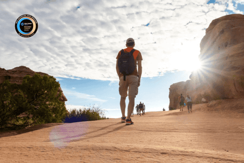 The BEST Nevada Camping experiences 2025 FREE Cancellation