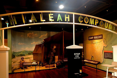 L&#039;histoire méconnue de Busan : l&#039;occupation japonaise et la guerre de Corée