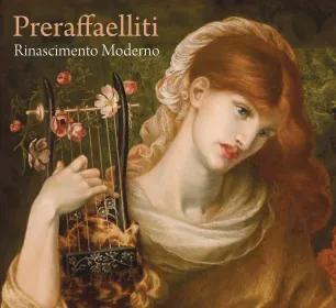 Forlì: Präraffaeliten-Ausstellung, geführte Tour