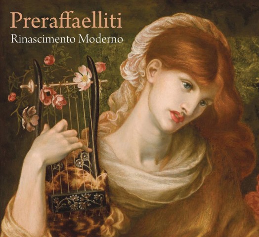 Visit Forlì Pre-Raphaelite exhibition, guided tour in Forlì