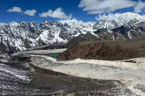 Manaslu Circuit Trek with Larkya La Pass - Hidden Gems