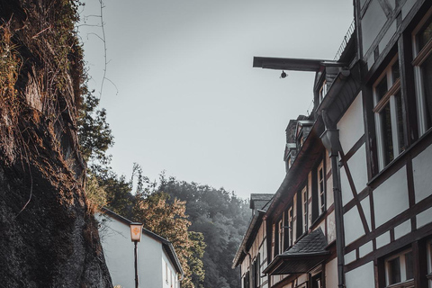 Monschau - Old Town Private Guided Tour