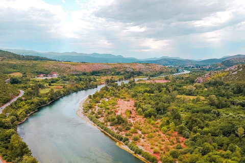 Mostar: Kravica Waterfalls, Blagaj & Počitelj Day Trip