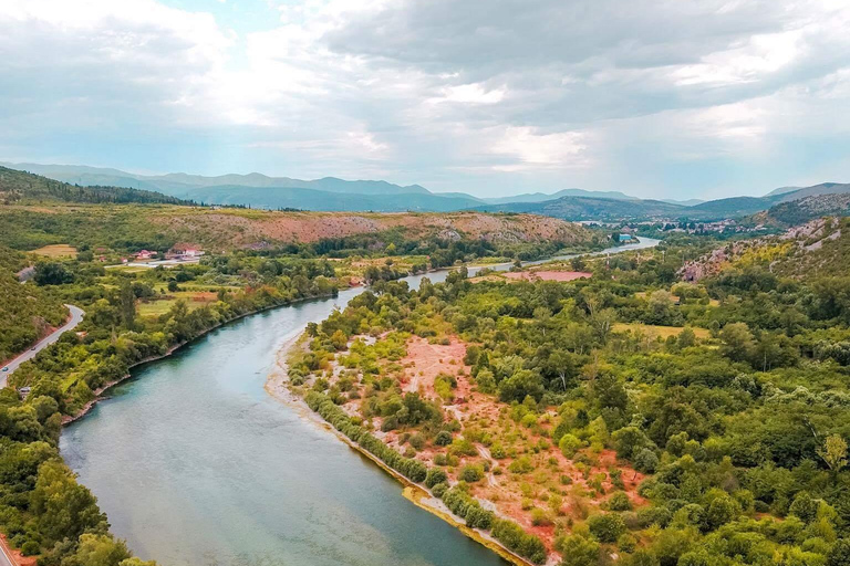 Mostar: Kravica Waterfalls, Blagaj & Počitelj Day Trip